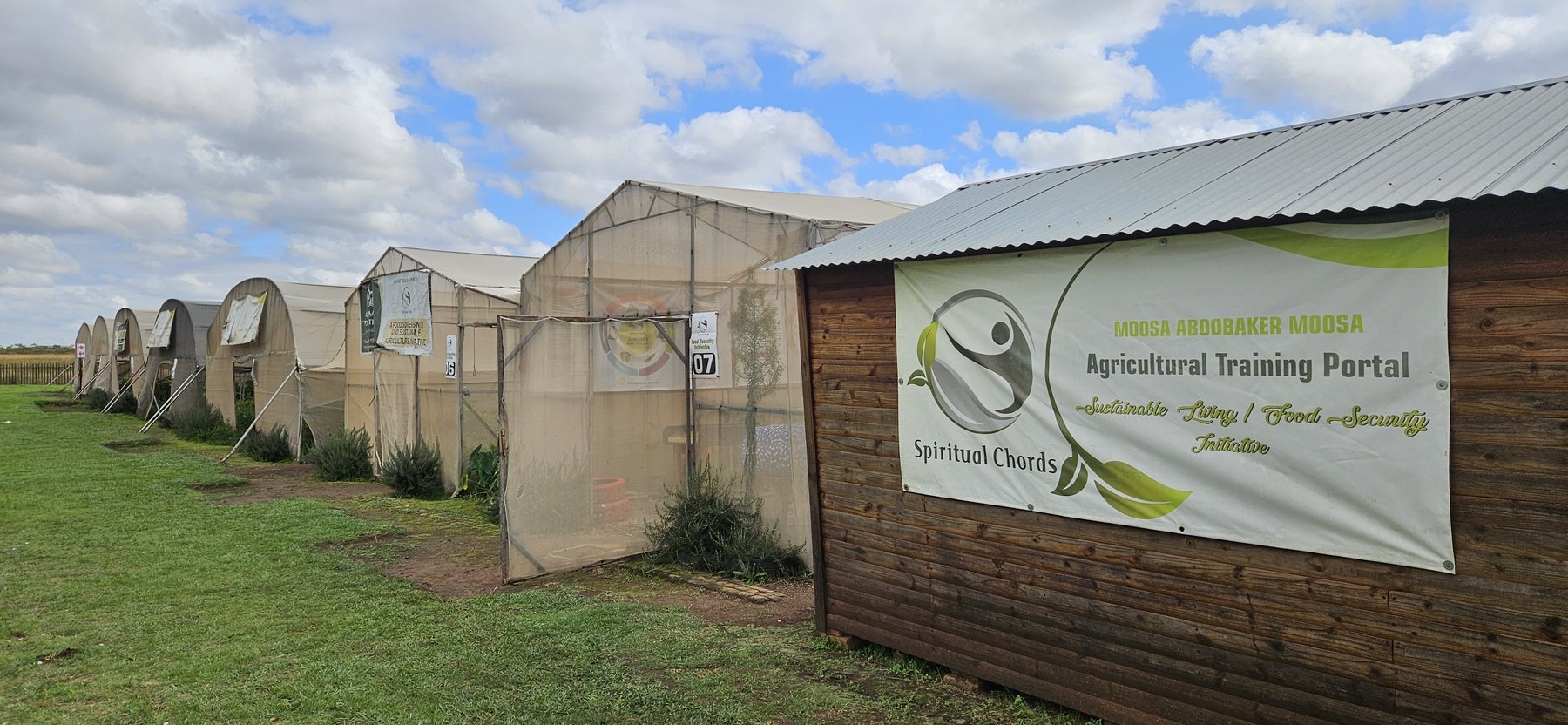 Sustainable Agriculture