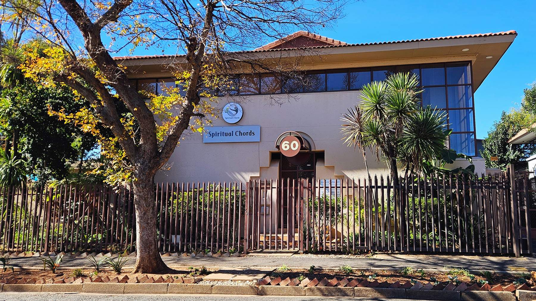Spiritual Chords Centre