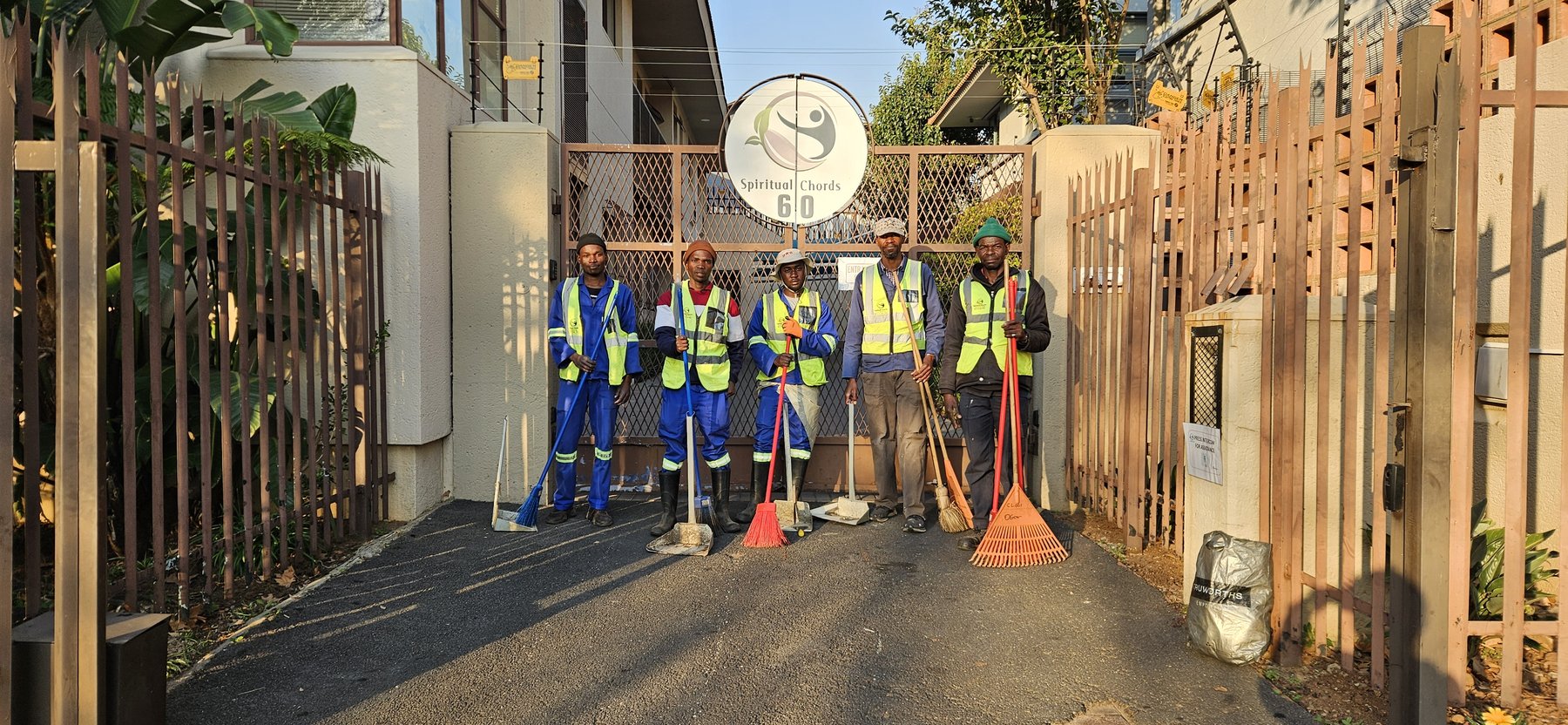 Community Cleanup
