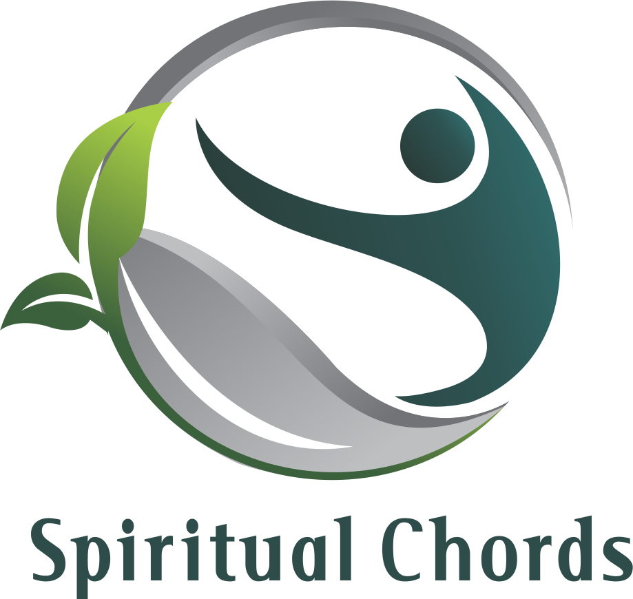 Spiritual Chords Logo